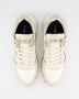PHILIPPE MODEL Lage Sneakers Dames Tropez Haute Low Woman Maat: 36 Materiaal: Suède Kleur: Beige - Thumbnail 9