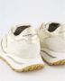 PHILIPPE MODEL Lage Sneakers Dames Tropez Haute Low Woman Maat: 36 Materiaal: Suède Kleur: Beige - Thumbnail 11