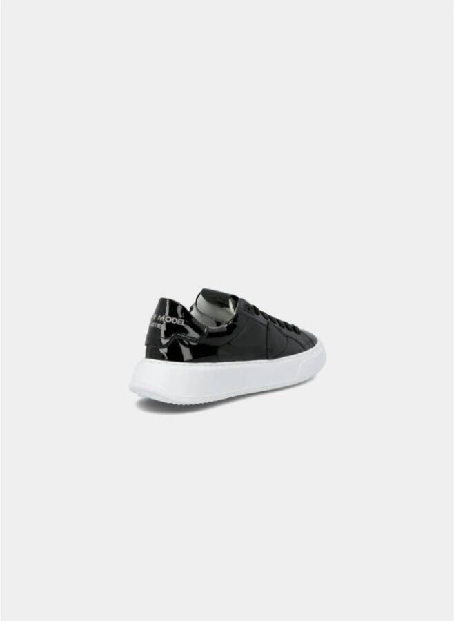 Philippe Model Temple High Fashion Sneaker