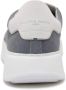 Philippe Model Blauwe Suède Lichtgewicht Sneakers Blue Heren - Thumbnail 10