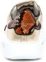 Philippe Model dames sneakers Geel Dames - Thumbnail 2