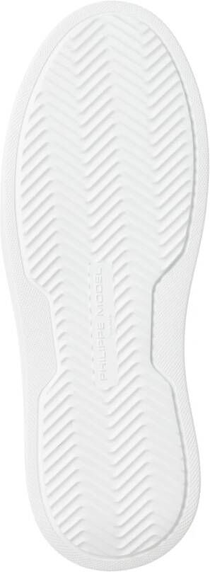 Philippe Model Temple Sneakers