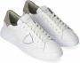 Philippe Model Temple Sneakers - Thumbnail 2