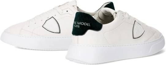 Philippe Model Temple Sneakers