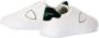 Philippe Model Temple Sneakers - Thumbnail 2