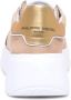 Philippe Model Gouden Gloed Nubuck Sneakers Vrouwen Multicolor Dames - Thumbnail 5