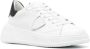 Philippe Model Tres Temple LOW Sneakers White Dames - Thumbnail 3