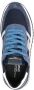 Philippe Model Tropez 2.1 Blauwe Sneakers Blue Heren - Thumbnail 4