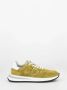 Philippe Model Moderne Tropez 2.1 Sneaker Green Heren - Thumbnail 3