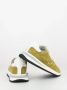 Philippe Model Moderne Tropez 2.1 Sneaker Green Heren - Thumbnail 4