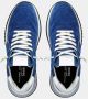 Philippe Model Moderne Sneaker met Fraai Ontwerp Multicolor Heren - Thumbnail 4