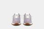 Philippe Model Tropez 2.1 Daim Lave Sneakers Grijs Dames - Thumbnail 9