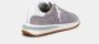 Philippe Model Tropez 2.1 Daim Lave Sneakers Grijs Dames - Thumbnail 10