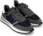 Philippe Model Tropez 2.1 Lage Top Sneakers Multicolor Dames - Thumbnail 2