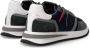 Philippe Model Tropez 2.1 Lage Top Sneakers Multicolor Dames - Thumbnail 3