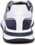 Philippe Model Stijlvolle Sneakers voor Dagelijks Gebruik Multicolor Heren - Thumbnail 13