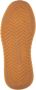 Philippe Model Ivoor Leren Sneakers met Contrasterende Details Beige - Thumbnail 10
