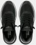 Philippe Model Stijlvolle Sneakers voor de Moderne Man Black Heren - Thumbnail 5