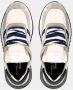 Philippe Model Witte Tropez 2.1 Lage Top Sneakers White Heren - Thumbnail 4