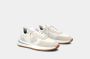 Philippe Model Stijlvolle witte sneakers voor de moderne man Wit Heren - Thumbnail 12