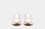 Philippe Model Ivoor Leren Sneakers met Contrasterende Details Beige - Thumbnail 13