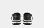 Philippe Model Tropez 2.1 Dames Sneaker van Zwart Suède Black Dames - Thumbnail 9