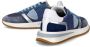 Philippe Model Sneakers Tropez 2.1 Running Multicolor Dames - Thumbnail 2