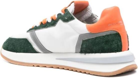 Philippe Model Tropez 2.1 Sneakers