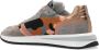 Philippe Model Sneakers Tropez 2.1 Running Multicolor Dames - Thumbnail 13
