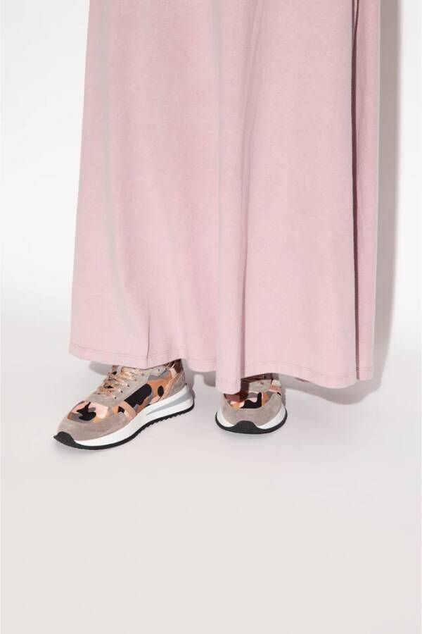 Philippe Model Tropez 2.1 sneakers Gray Dames