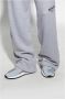 Philippe Model Sneakers Tropez 2.1 Running Gray Heren - Thumbnail 8