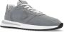 Philippe Model Sneakers Tropez 2.1 Running Gray Heren - Thumbnail 10