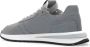 Philippe Model Sneakers Tropez 2.1 Running Gray Heren - Thumbnail 11