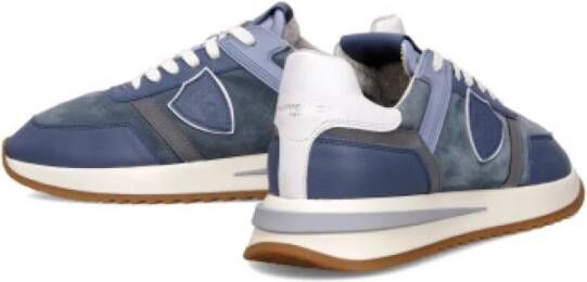 Philippe Model Tropez 2.1 Sneakers voor Heren