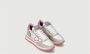 Philippe Model Sneakers Tropez Haute Running Multicolor Dames - Thumbnail 2