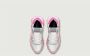 Philippe Model Sneakers Tropez Haute Running Multicolor Dames - Thumbnail 3