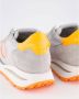 PHILIPPE MODEL Lage Sneakers Heren Tropez Haute Low Man Maat: 47 Materiaal: Suède Kleur: Grijs - Thumbnail 15