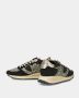 Philippe Model Tropez Haute Low Woman Schoenen - Thumbnail 2