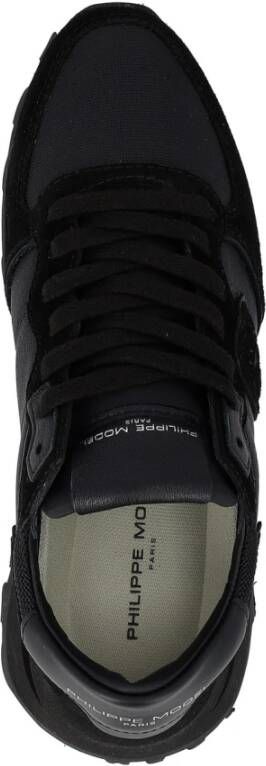 Philippe Model Tropez Haute LOW Woman Sneakers