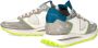 Philippe Model Tropez Haute Running Sneakers - Thumbnail 2