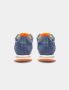 Philippe Model Tropez Leren Sneakers Multicolor Heren - Thumbnail 4