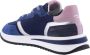 Philippe Model Sneakers Tropez 2.1 Running Multicolor Dames - Thumbnail 7