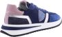 Philippe Model Sneakers Tropez 2.1 Running Multicolor Dames - Thumbnail 8