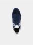 PHILIPPE MODEL Lage Sneakers Heren Tropez Haute Low Man Maat: 40 Materiaal: Suède Kleur: Blauw - Thumbnail 10