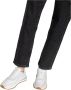 Philippe Model Ivoor Leren Sneakers met Contrasterende Details Beige - Thumbnail 4