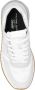 Philippe Model Ivoor Leren Sneakers met Contrasterende Details Beige - Thumbnail 7