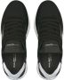 Philippe Model Bekijk hier de Tzld-tropez X 2113 BASIC NOIR ARGENT van by SHUZ sneakers lage-sneakers dames 2113 BASIC NOIR ARGENT Suede Comb - Thumbnail 11