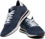 Philippe Model Upgrade je Sneakercollectie met Stijlvolle Trpx Low Woman Sneakers Blauw Dames - Thumbnail 5