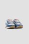Philippe Model Trpx Grijze en Blauwe Suède Sneakers Blue Heren - Thumbnail 2