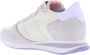 Philippe Model Lage Trpx Sneakers Tijdloze sportieve chique stijl Beige Dames - Thumbnail 6